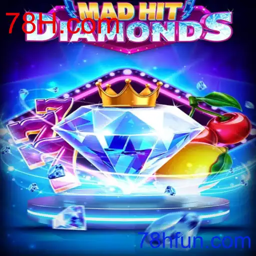MadHitDiamonds